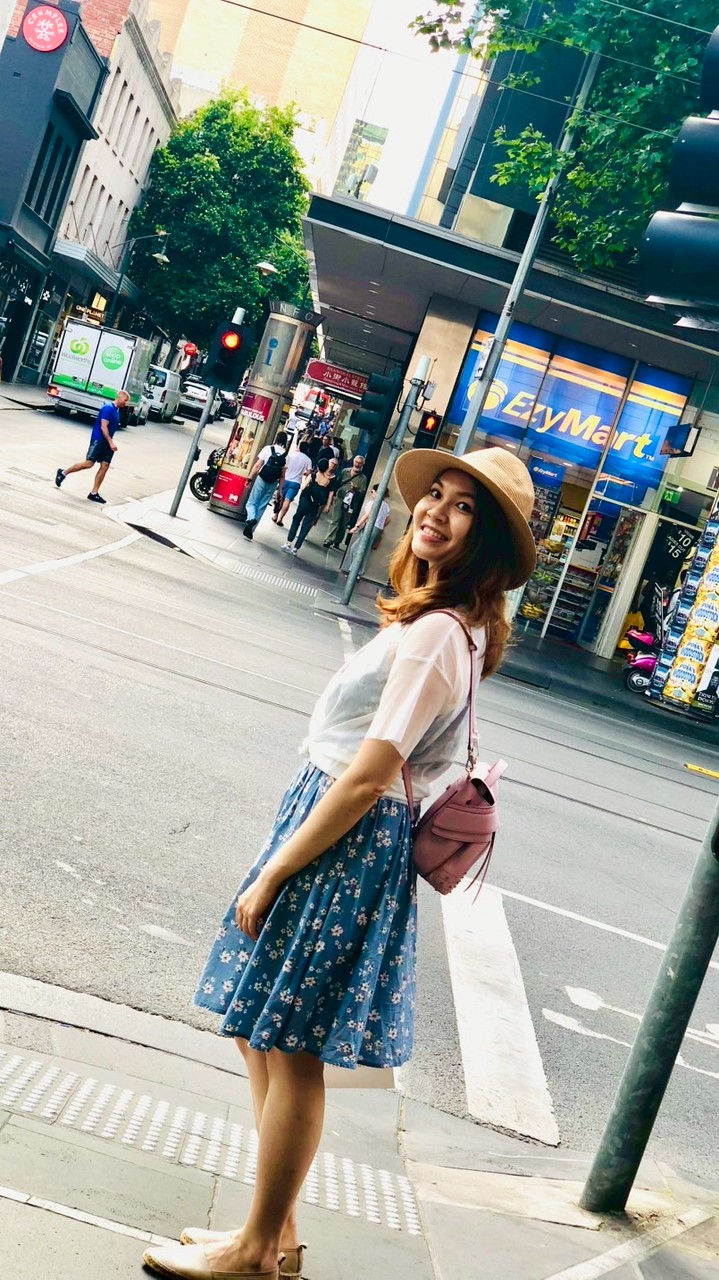 💁‍♀️跟著佳倩plus+1