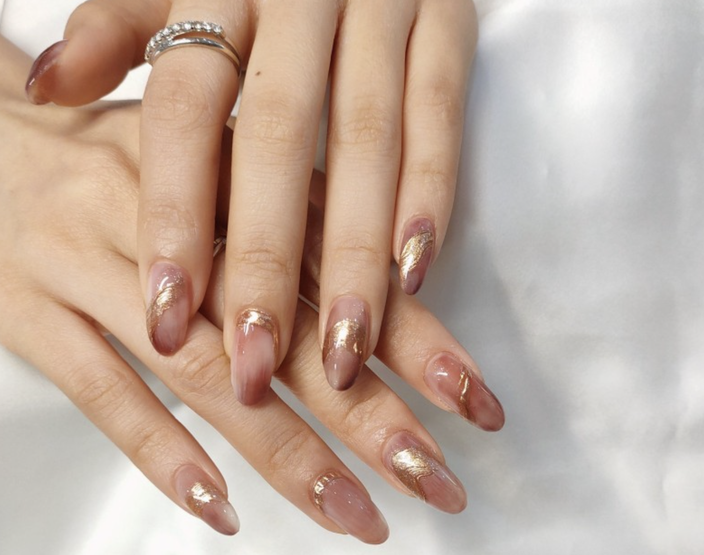 圖/ 柚斯美甲美睫(​崇德店)