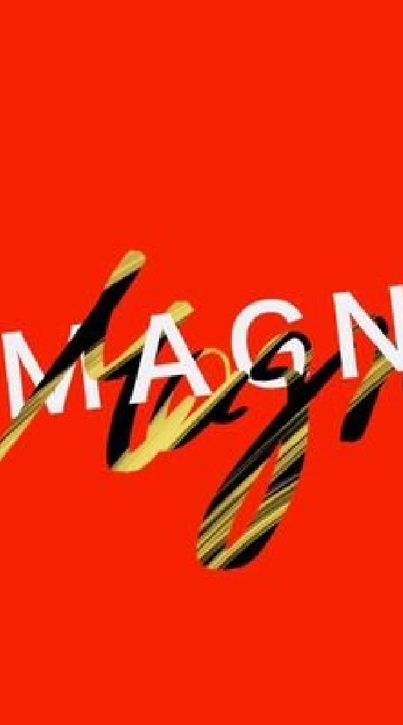 Magnets新歓用