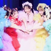 FRUITSZIPPERが大好きな人おいでー‼️