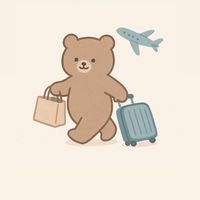 🐻Bear🇰🇷(6月）連線中