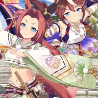 ウマ娘育成お悩み相談所