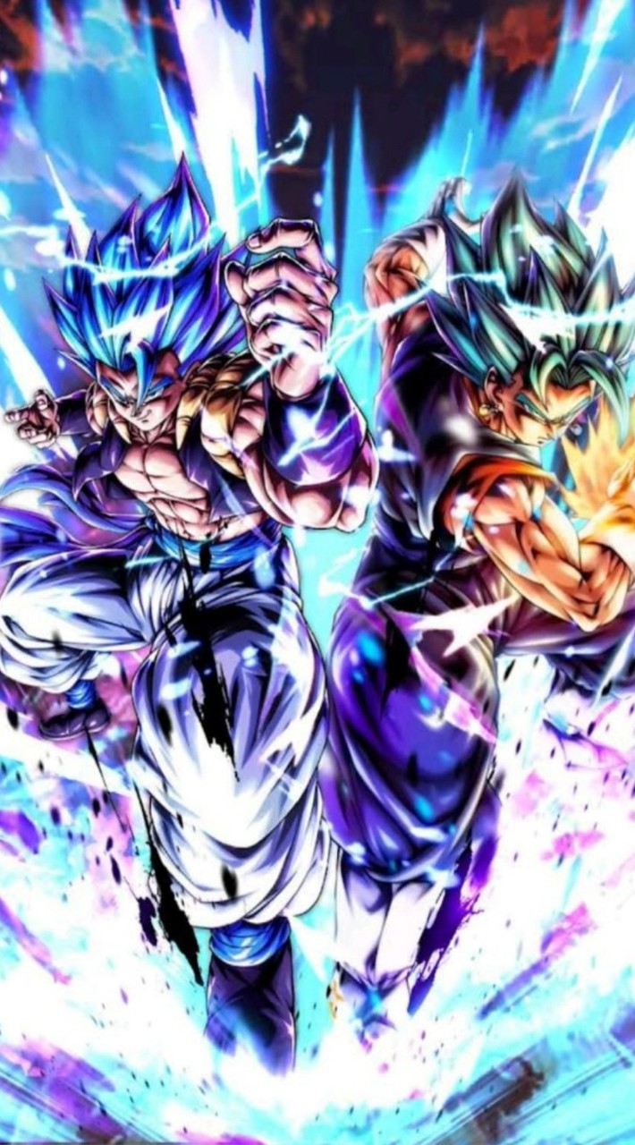 ドラゴンボール好き集まれ〜!!