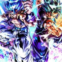 ドラゴンボール好き集まれ〜!!