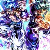 ドラゴンボール好き集まれ〜!!