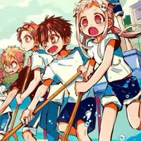 地縛少年花子くんなりきりガチ恋愛！