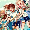 地縛少年花子くんなりきりガチ恋愛！
