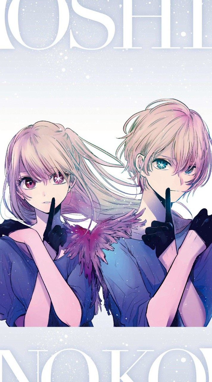 【推のし子】我推的孩子