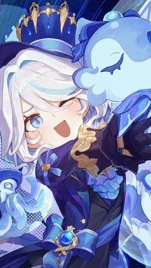 2次元の隠れ家（ゲーム・アニメなんでも来い）✨