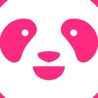 UP Rider Foodpanda only
