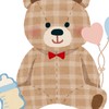 Bear.baby童裝選物🫧