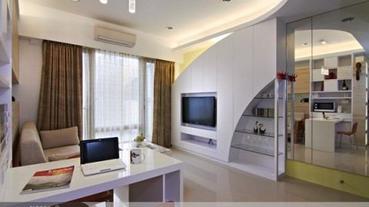 10個蝸牛窩變身「小豪宅」的秘密