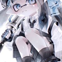 スプラがんばろう!!