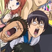 銀魂なりきり部屋〜‼️