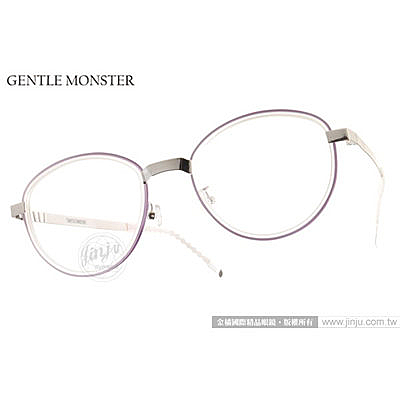 韓國時尚品牌 擁有廣大知名度， 以創作實驗特性為主軸設計並注重材質使用蔡司鏡片，大膽前衛又不失質感。