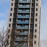 大耀首賦住戶社群