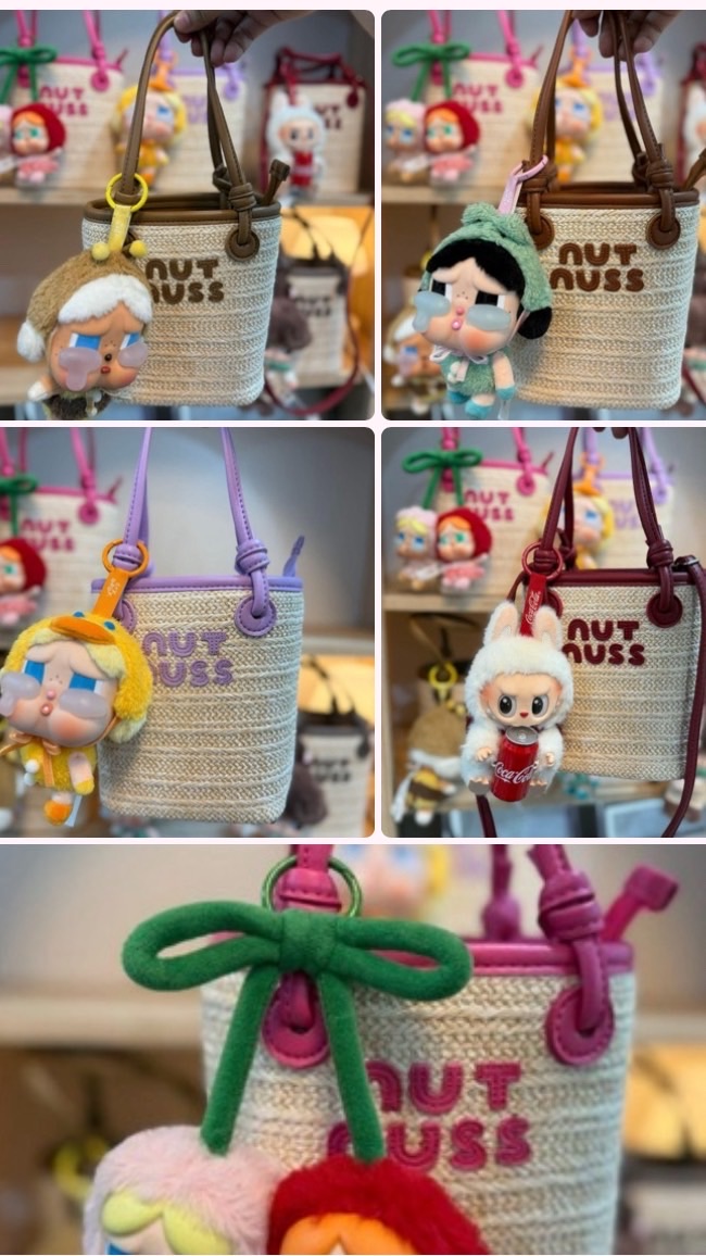 🖐🏻 ·͜· กระเป๋า เครื่องประดับ🛍️(แฮปปี้บิวตี้ช็อป)