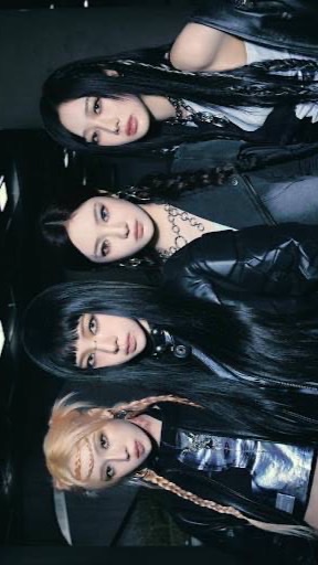 aespa推しの人集まれー！