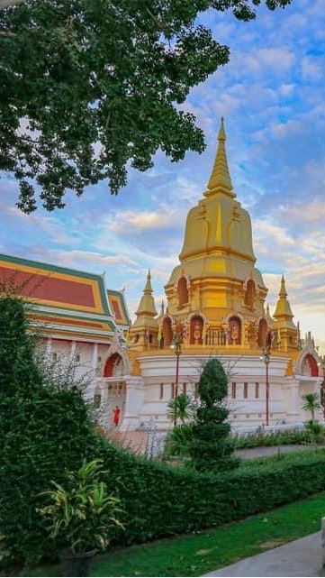 ธรรมะวัดตากฟ้า(wattakfa official)