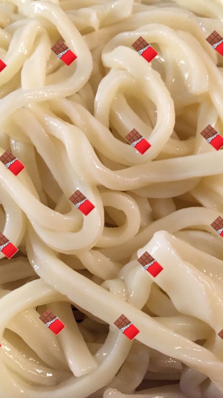 うどんちょこ