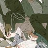 ⟡    サカモトデイズ　なりきり　オプ　‼️    騒げ　騒げ　‼️‼️ 🫵🏻    ⟡