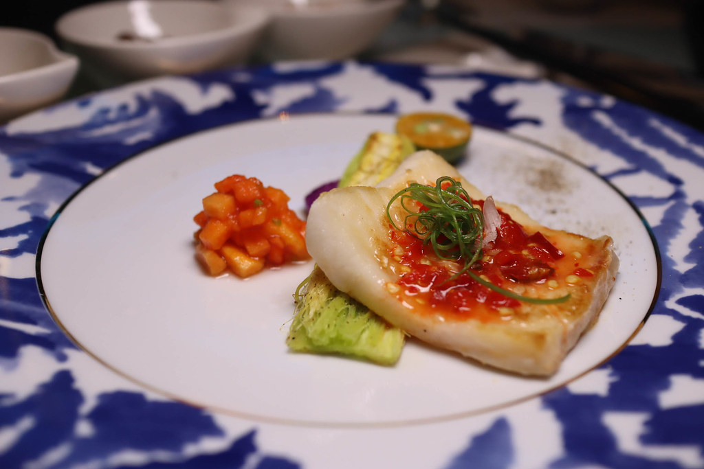 江塘雁鐵板燒 (10)