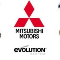 Mitsubishi Evolution
