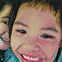 สร้างพิมพ์เขียวสมองลูกน้อย