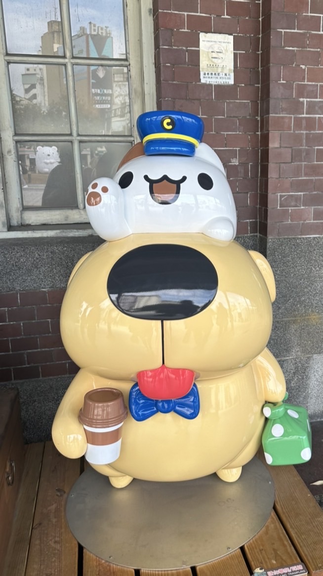 蛋仔派對Capoo戰隊
