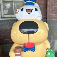 蛋仔派對Capoo戰隊