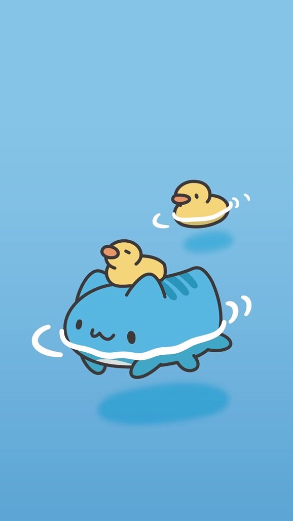 蛋仔派對Capoo戰隊