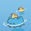 蛋仔派對Capoo戰隊