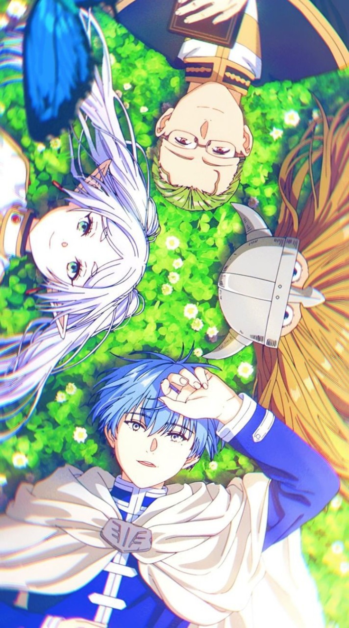 [ RP ] Sousou no Frieren คำอธิษฐานในวันที่จากลา