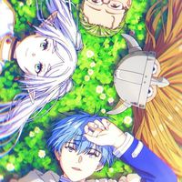 [ RP ] Sousou no Frieren คำอธิษฐานในวันที่จากลา