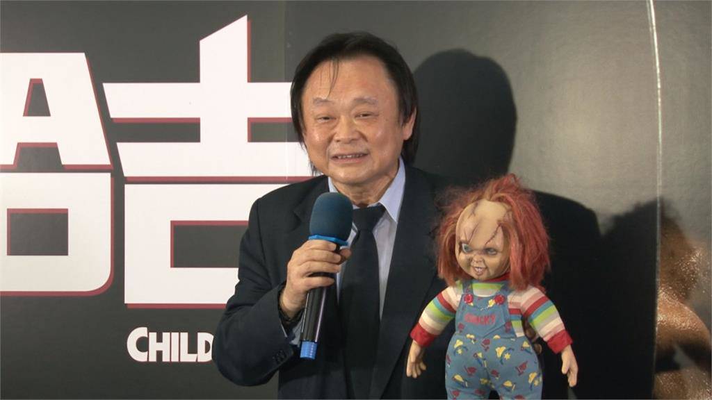 替電影 恰吉 站台王世堅 我踏上質詢台才變兇惡 民視新聞網 Line Today