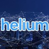 Helium（ヘリウム）