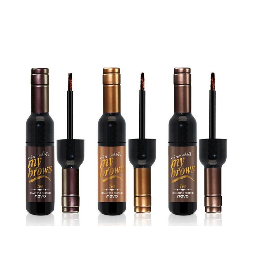 半久速眉術，撕拉式紋眉，共有三色，一個人膚色不同，顏色會略有差異唷!!記得要抹厚一點比較好撕唷!!持久不脫色，輕鬆應對各種場合~~產地 : 中國注意事項 :1.如果你想要每天變換眉型，讓眉膠保持30分