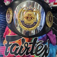 Muaythai Cardio  Live