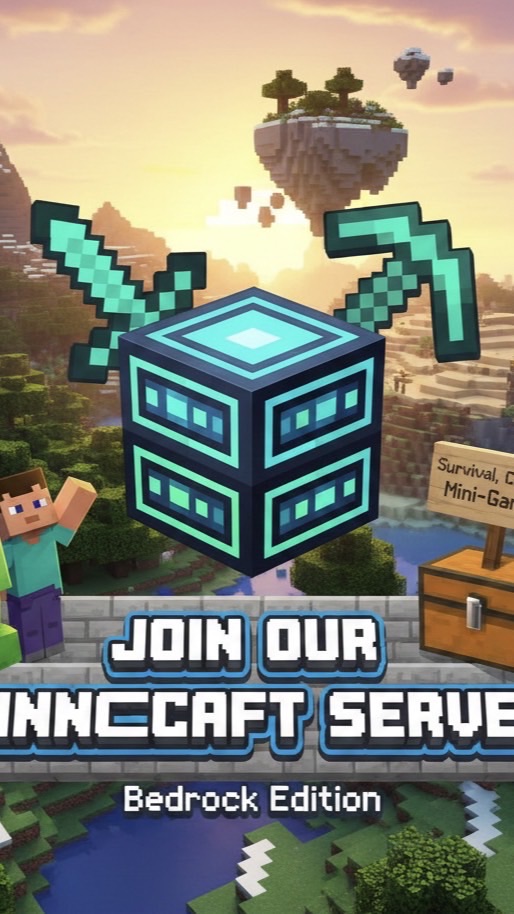 【統合版】2/7スタート！アドオン入れてハードコア！