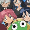 ケロン星人(ケロロ軍曹)なりきり！