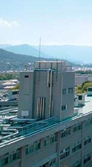 Penmark 国際信州学院大学