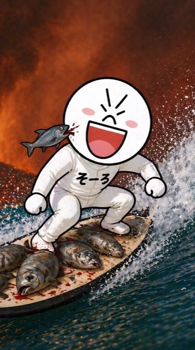 タバコ界隈第7支部🚬