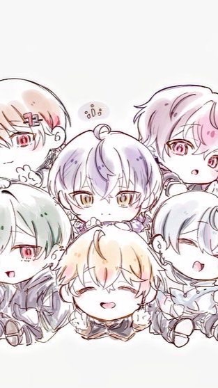 シクフォニ様のことが好きな方お話しませんか