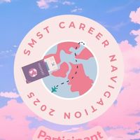 [2nd Webinar] SMST Career Navigation 2025