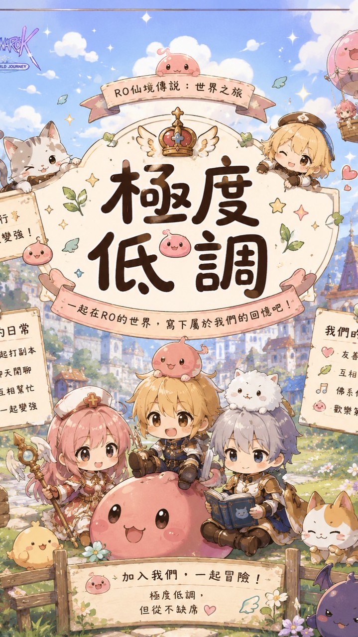 極度休閒