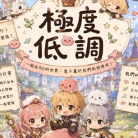 極度休閒