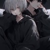 歌セリフ雑談ペア画皆でしよー