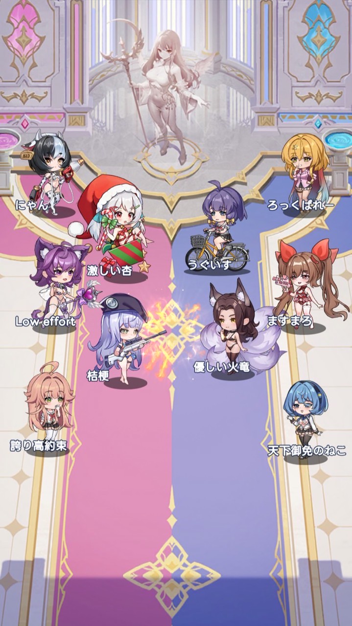 やばルセラ