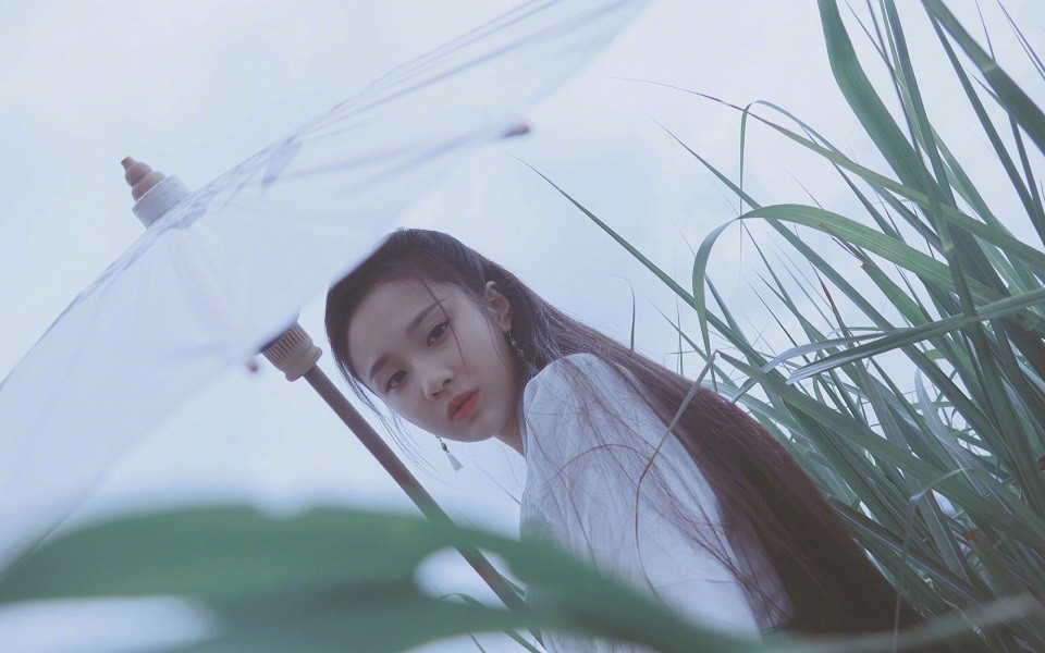 待播古裝劇「顏值不輸女主」的女配4：張慧雯 飾演《有翡》吳楚楚