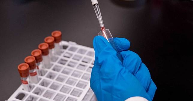 未來醫療當道　注入特定分子能消除8成癌細胞